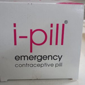 I - Pill Emergency