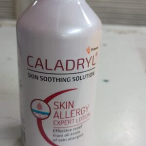Caladryl