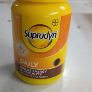 Supradyn Daily